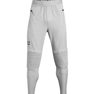 Under Armour Men's Perpetual Hybrid Pants Gray Size‎ XL